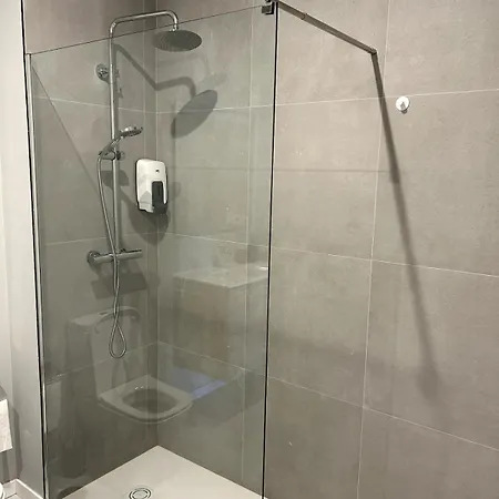 Refuxio Do Vello Berbes Διαμέρισμα *