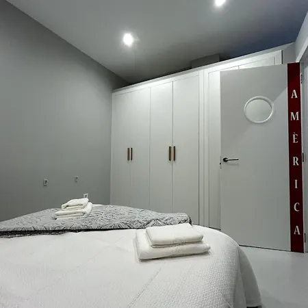 Apartment Refuxio Do Vello Berbes *