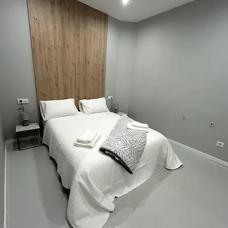 Refuxio Do Vello Berbes Βίγκο