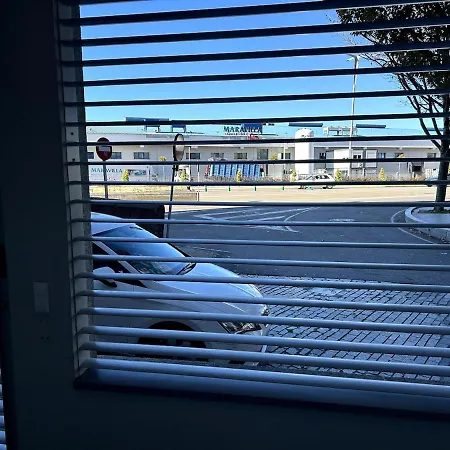 Refuxio Do Vello Berbes Διαμέρισμα Βίγκο