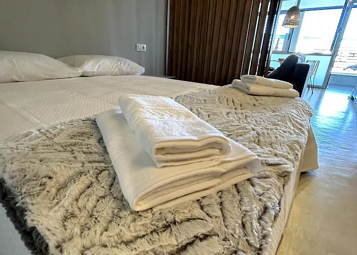 Refuxio Do Vello Berbes Apartmán