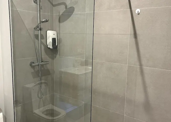 Refuxio Do Vello Berbes Apartmán *