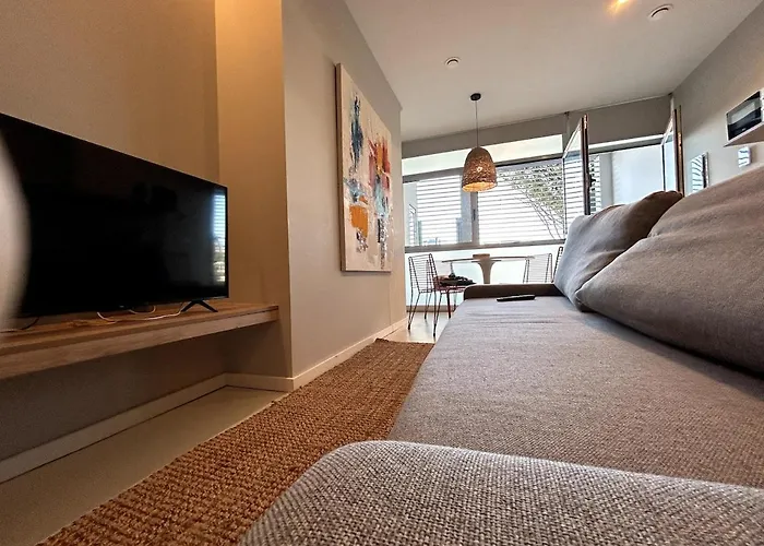 Refuxio Do Vello Berbes Apartmán *