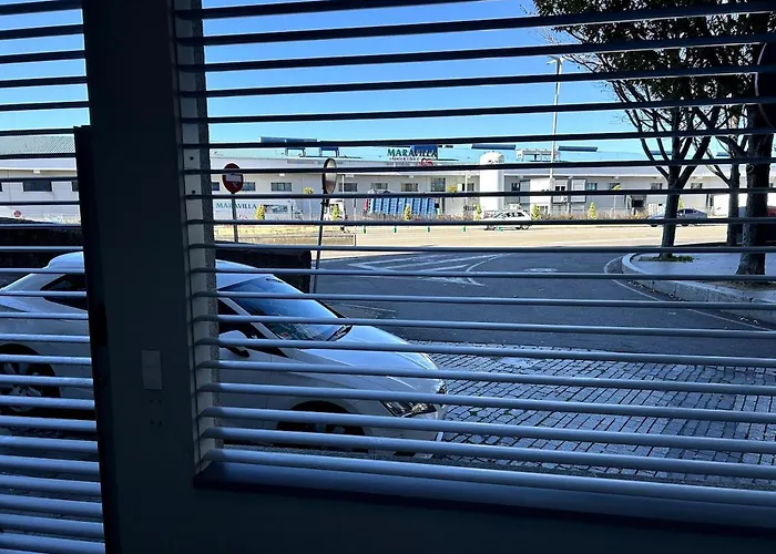 Refuxio Do Vello Berbes Apartmán Vigo